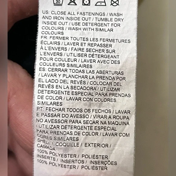 Puma Men’s Jacket - Picture 11 of 16